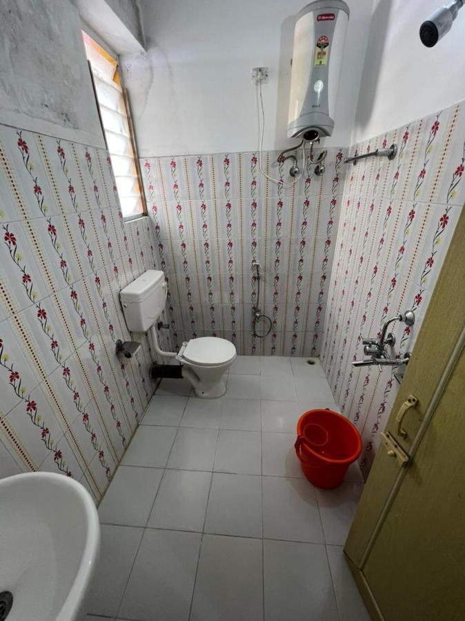 Hotel Tashi Ga Tsel タワン エクステリア 写真
