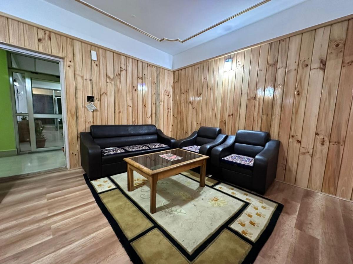 Hotel Tashi Ga Tsel タワン エクステリア 写真