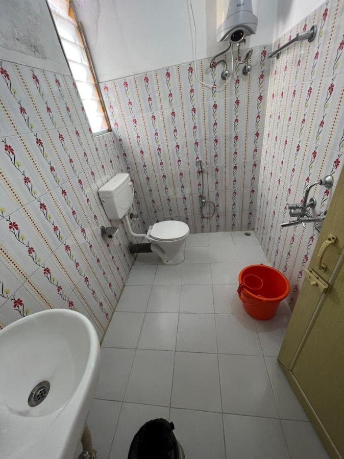 Hotel Tashi Ga Tsel タワン エクステリア 写真
